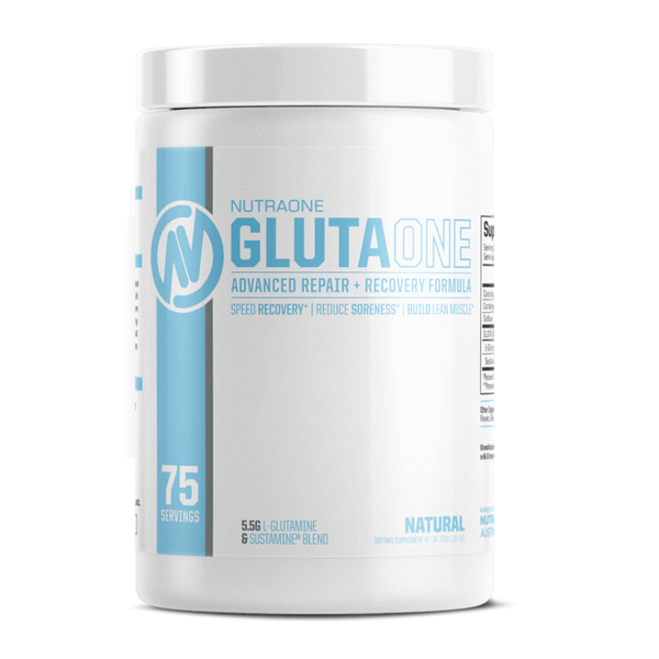 GlutaOne