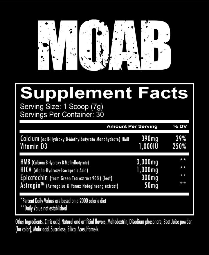 MOAB