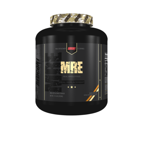 MRE - Meal Replacement