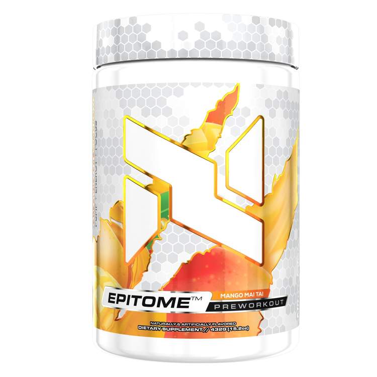 Epitome Pre Workout