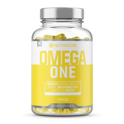 OmegaOne