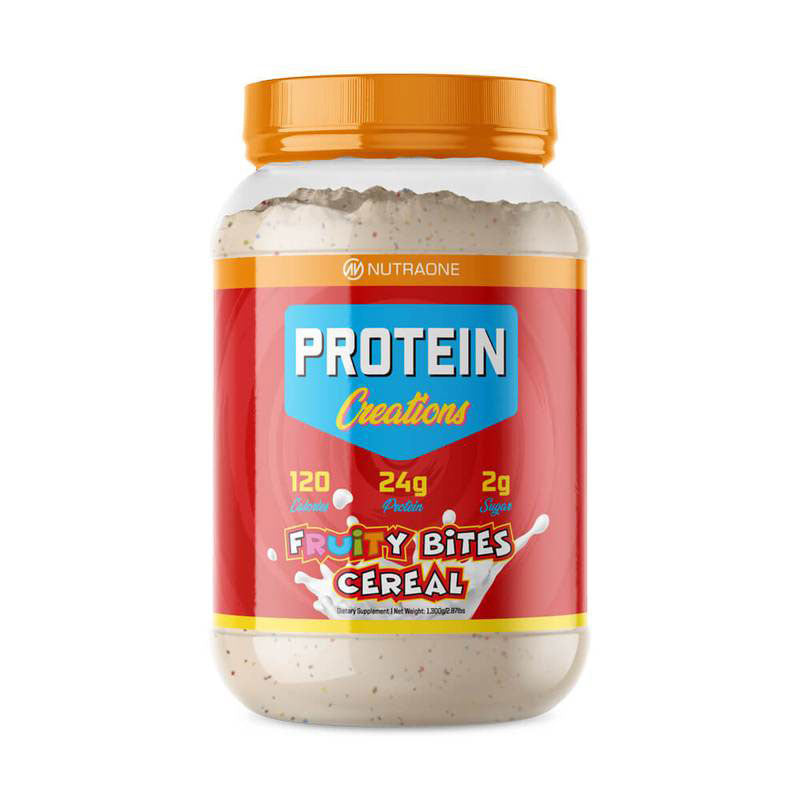 Protein Creations