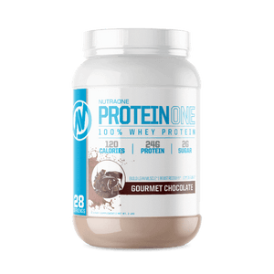 Protein One - Gourmet Chocolate 2 lbs