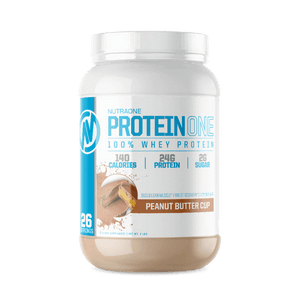 Protein One - Peanut Butter Cup 2 lbs