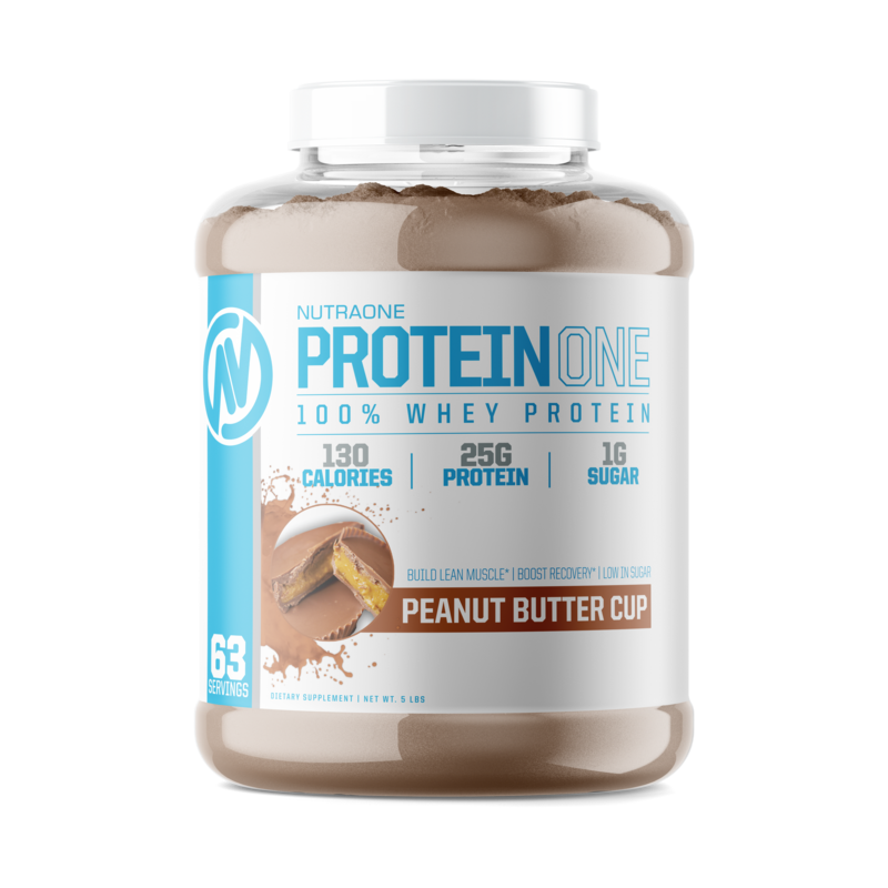 ProteinONE