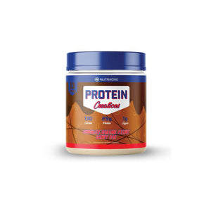 Protein Creations - Chocolate Caramel Peanut Butter Candy 1lb