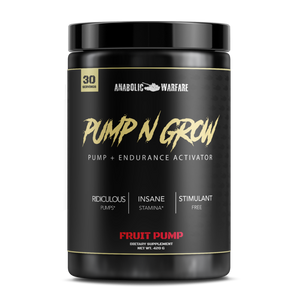 PUMP-N-GROW