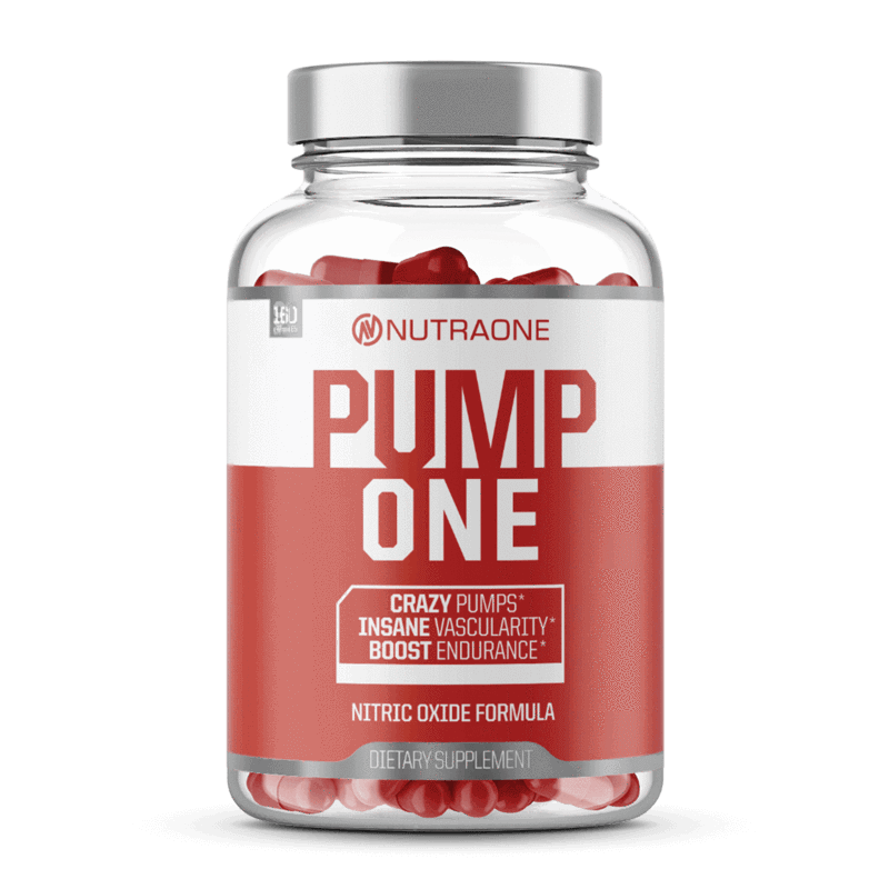 PumpOne