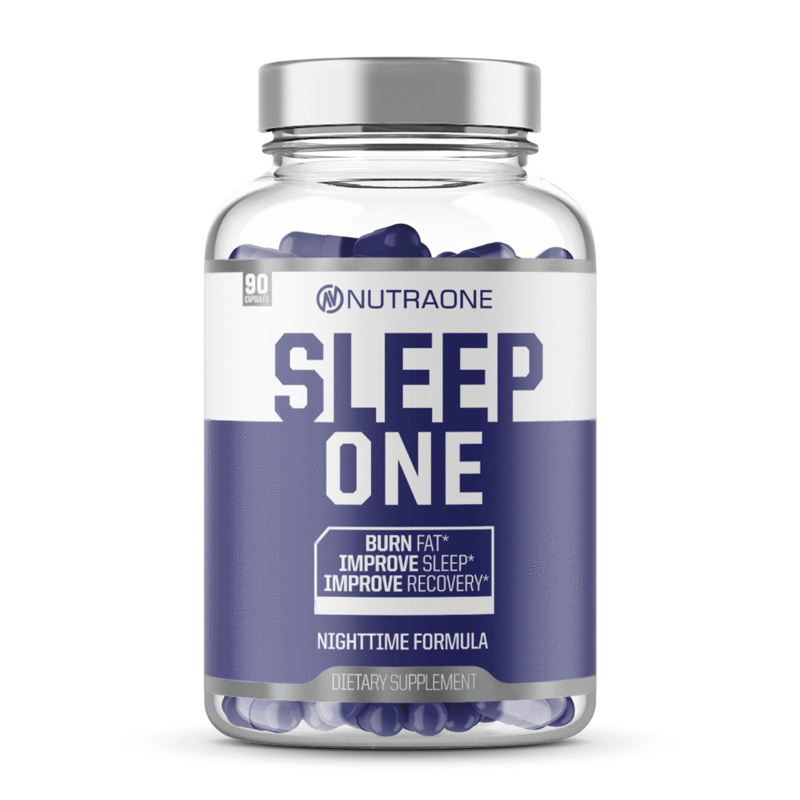 SleepONE All Star Nutrition Total Nutrition