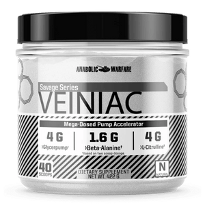 Veiniac - Natural