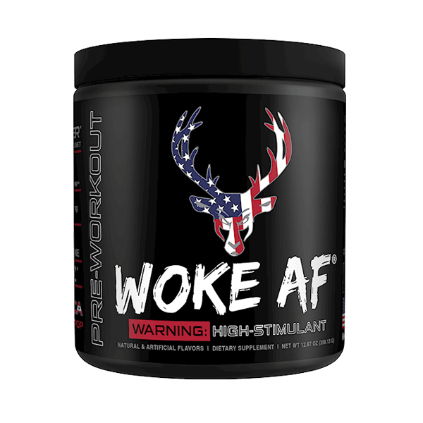 Woke AF - Rocket Pop