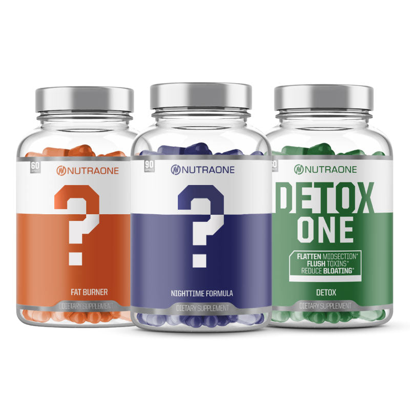 Build Your Own Weight Loss Stack