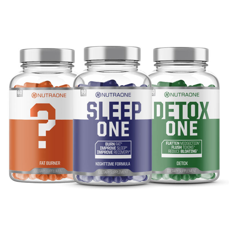 Custom PTS One Stack