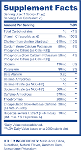 Ryse Project Black Out Pre