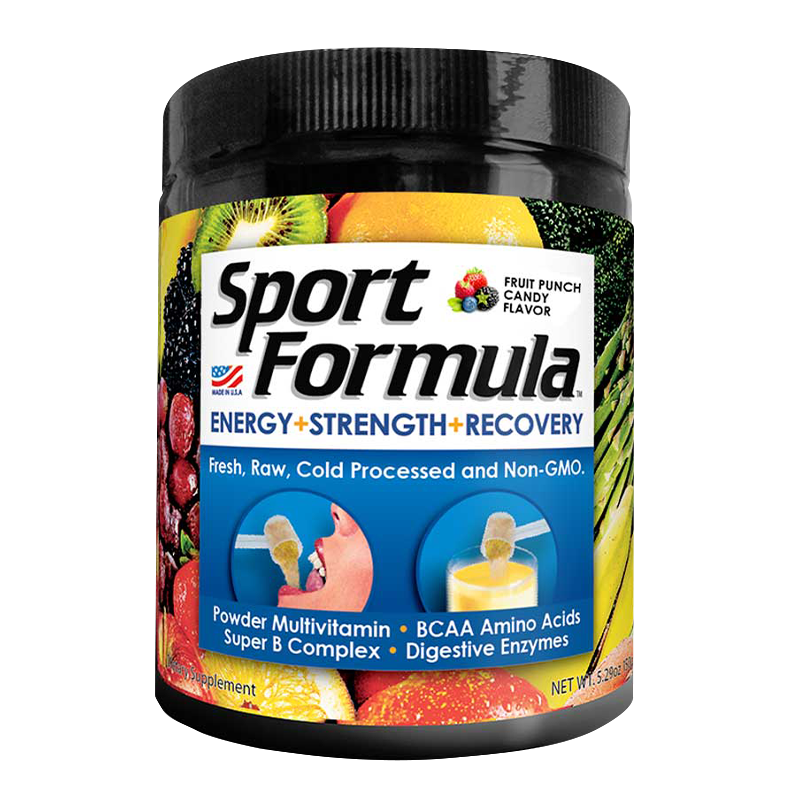 Sport Formula