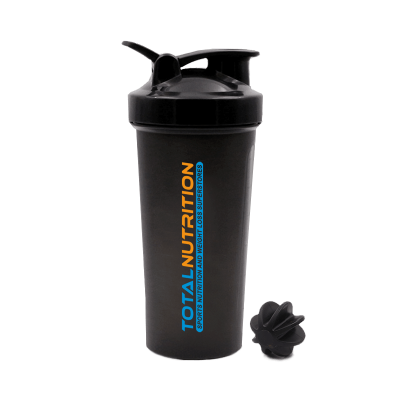Total Nutrition Shaker