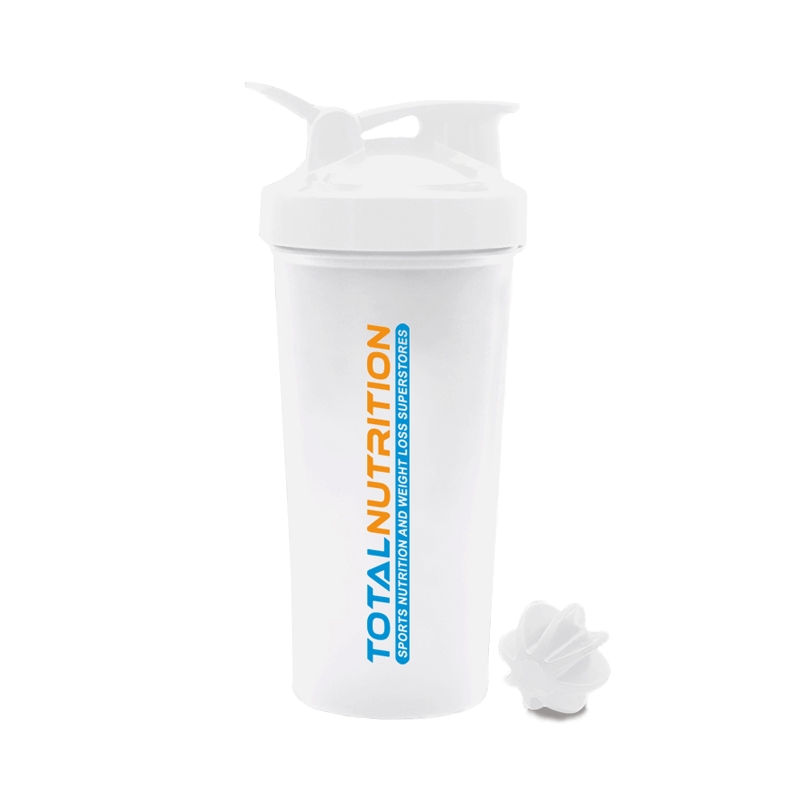 Total Nutrition Shaker