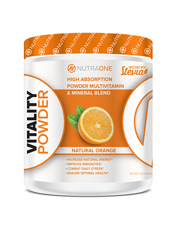 Vitality Powder