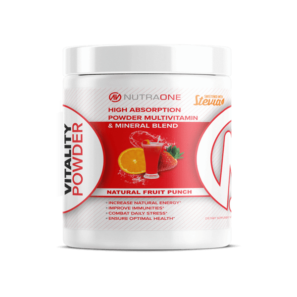 Vitality Powder