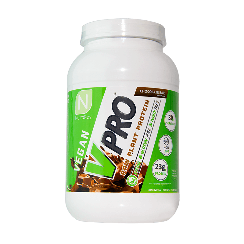 V Pro - Chocolate Bar